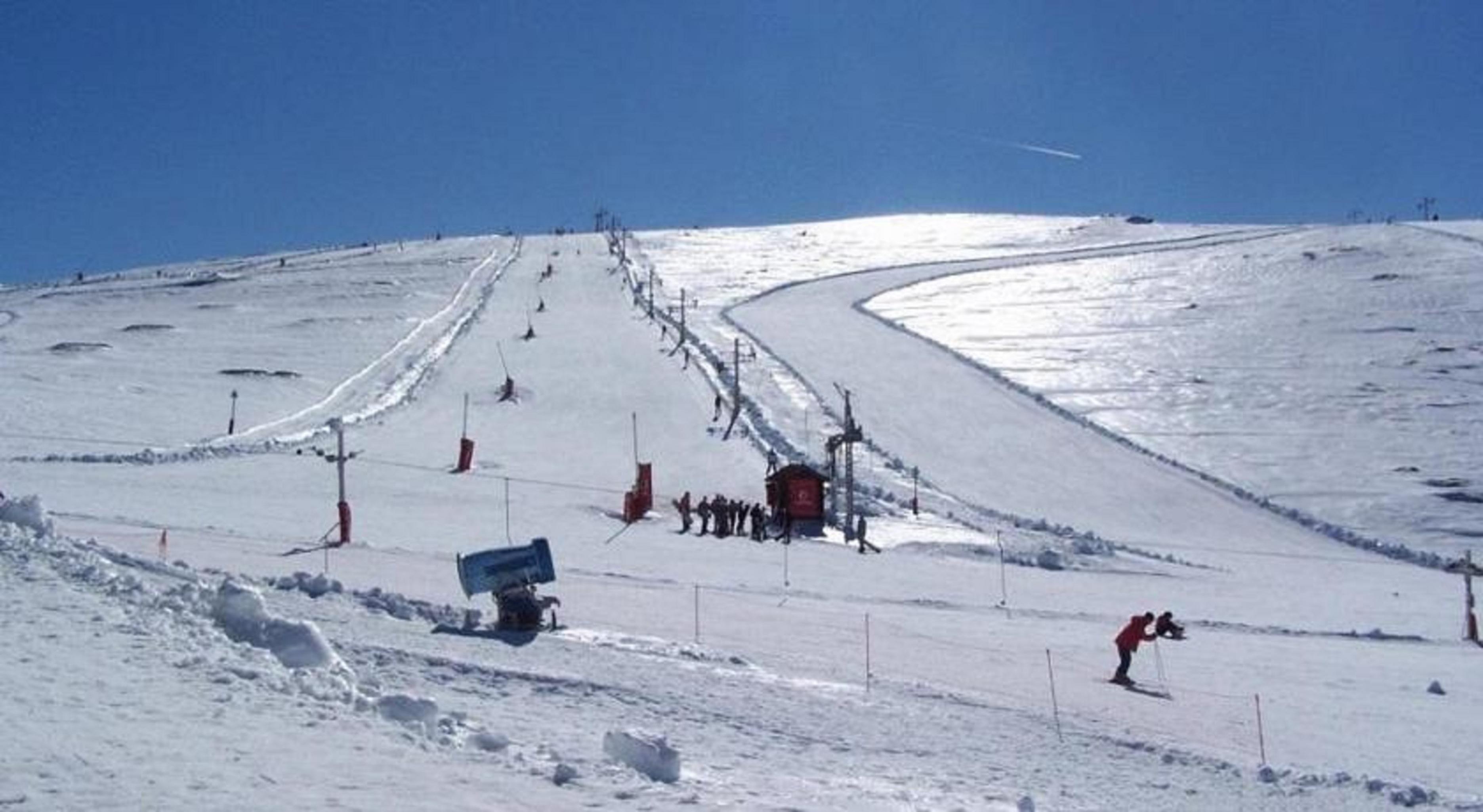 Luna Hotel Serra Da Estrela Penhas da Saúde Exteriér fotografie